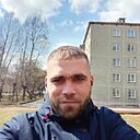 Витька, 33 года
