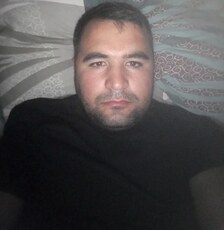 Фотография мужчины Наимов Самад, 35 лет из г. Черепаново