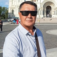 Фотография мужчины Сергей, 45 лет из г. Нарьян-Мар