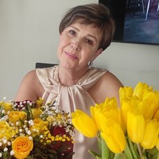 Фотография девушки Оксана, 57 лет из г. Москва