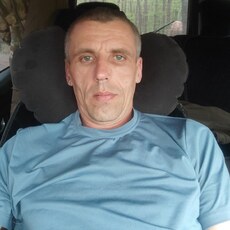Фотография мужчины Олег, 42 года из г. Алчевск