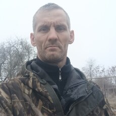 Фотография мужчины Алексей, 40 лет из г. Азов