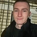 Макс, 22 года