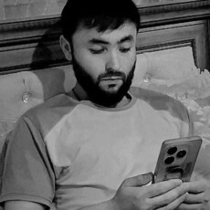 Фотография мужчины Тимур, 36 лет из г. Абакан