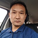 Айдар, 35 лет