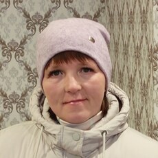 Фотография девушки Оля, 42 года из г. Венгерово