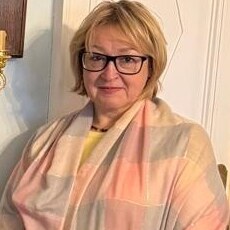 Фотография девушки Елена, 56 лет из г. Щёлково