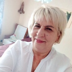 Фотография девушки Татьяна, 55 лет из г. Николаев