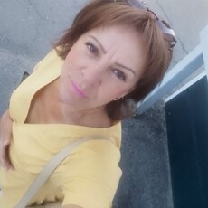 Фотография девушки Наталия, 50 лет из г. Воронеж