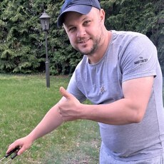 Фотография мужчины Серёга, 36 лет из г. Варшава