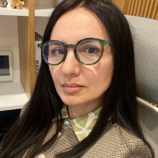 Фотография девушки Елена, 41 год из г. Киев