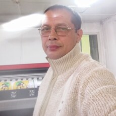 Фотография мужчины Виктор, 46 лет из г. Черемхово