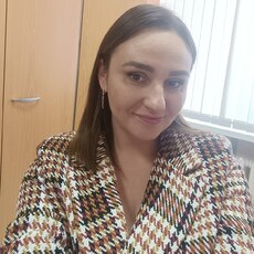Фотография девушки Валентина, 36 лет из г. Сургут