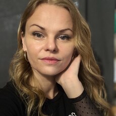 Фотография девушки Надежда, 40 лет из г. Ярославль