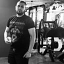 Рустам, 33 года