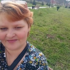 Фотография девушки Светлана, 42 года из г. Балаково