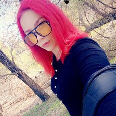Фотография девушки Фитиль, 27 лет из г. Новоузенск
