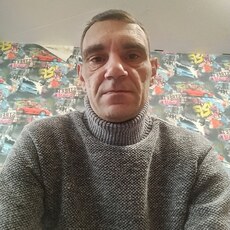 Фотография мужчины Виктор, 42 года из г. Шкотово