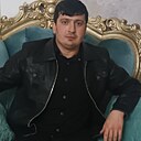 Али, 38 лет