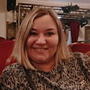 Оля, 46 лет