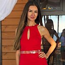 Кристина, 35 лет