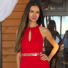 Фотография девушки Кристина, 36 лет из г. Тюмень