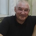Хантер, 52 года