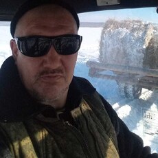 Фотография мужчины Хантер, 52 года из г. Якутск