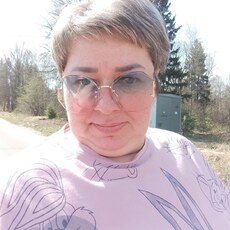 Фотография девушки Ксюша, 51 год из г. Серпухов