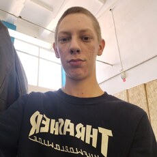 Фотография мужчины Рома, 20 лет из г. Чайковский