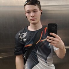 Фотография мужчины Санек, 20 лет из г. Ковров