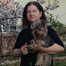 Фотография девушки Наталья, 48 лет из г. Тольятти