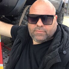 Фотография мужчины Иван, 38 лет из г. Вильнюс