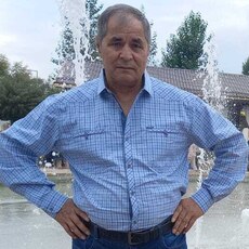 Фотография мужчины Яяяя, 60 лет из г. Барнаул