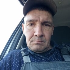Фотография мужчины Михаил, 45 лет из г. Большое Болдино