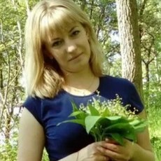Фотография девушки Ирина, 38 лет из г. Омск