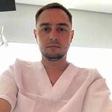Фотография мужчины Oleg, 30 лет из г. Обнинск