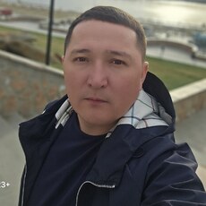 Фотография мужчины Ербол, 38 лет из г. Павлодар