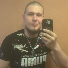 Фотография мужчины Петр, 24 года из г. Самара