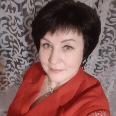 Фотография девушки Любовь, 52 года из г. Вологда