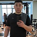 Арслан, 30 лет