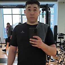 Фотография мужчины Арслан, 30 лет из г. Нижнекамск