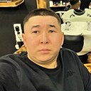 Арслан, 30 лет