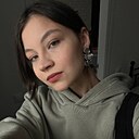 Вика, 25 лет