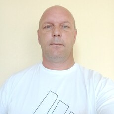 Фотография мужчины Александр, 47 лет из г. Петропавловск