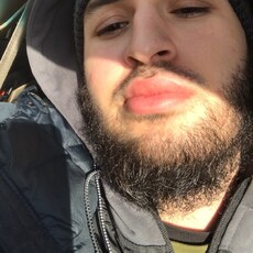 Фотография мужчины Мухаммад, 25 лет из г. Махачкала