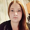 Вика, 23 года