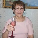Клара, 62 года