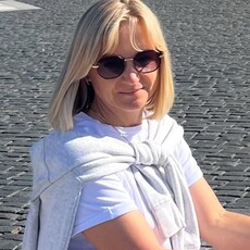 Фотография девушки Алеся, 46 лет из г. Гомель