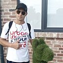 Супер Андрей, 37 лет